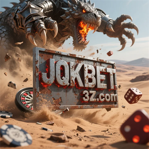 Descubra as Ofertas Imperdíveis da Categoria de Jogos no jqkbet.com
