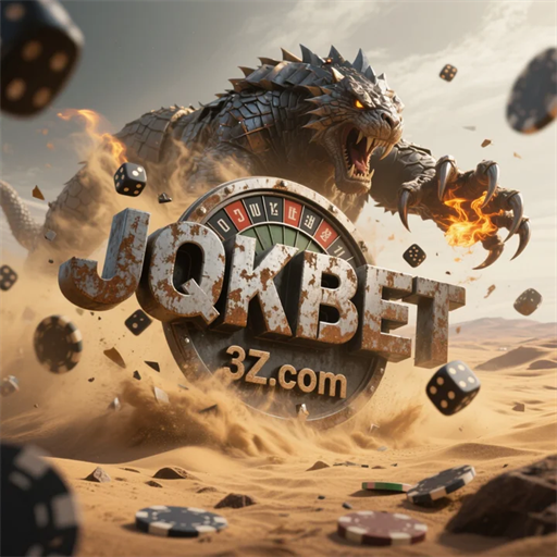 Descubra a Diversão dos Jogos Online no jqkbet.com